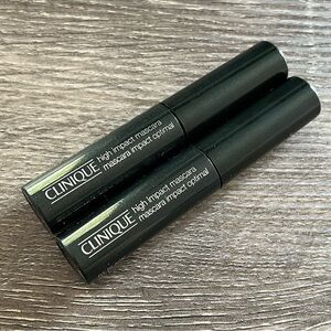Clinique High Impact Mascara In 01 Black 7ml